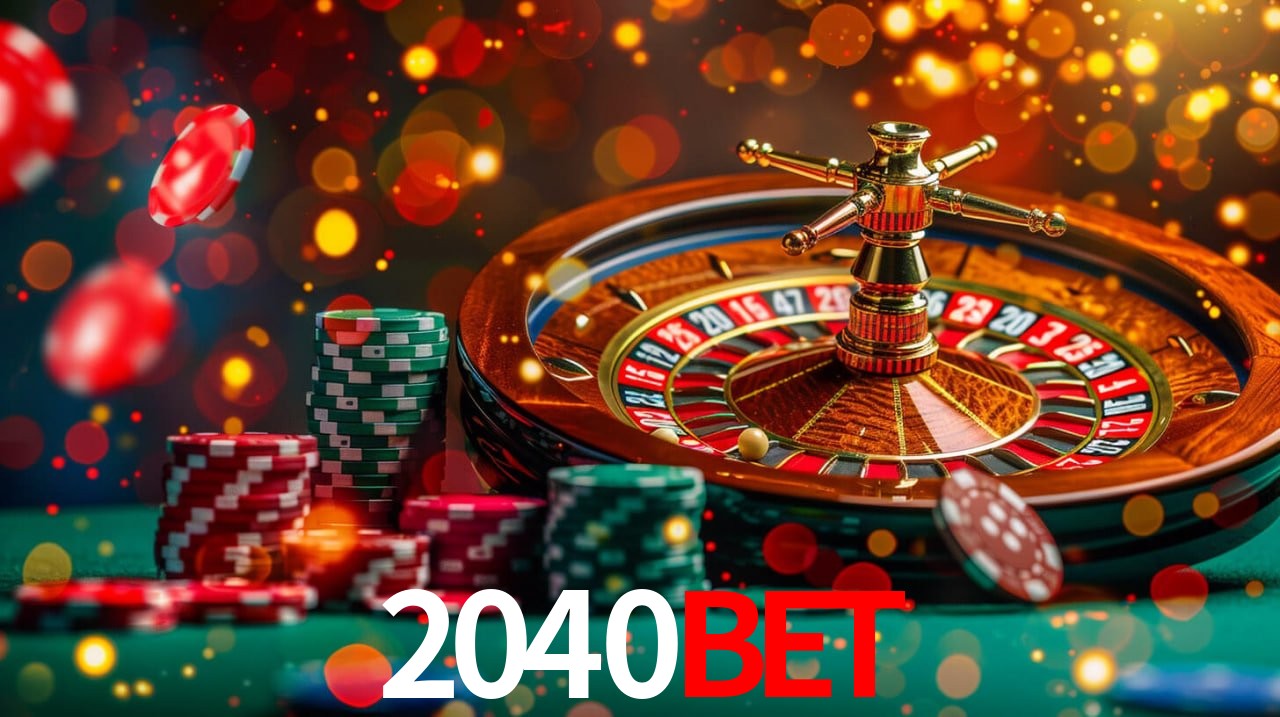cassino 2040bet