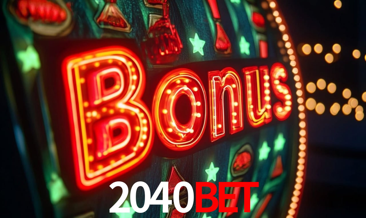 Casino Ao Vivo 2040bet