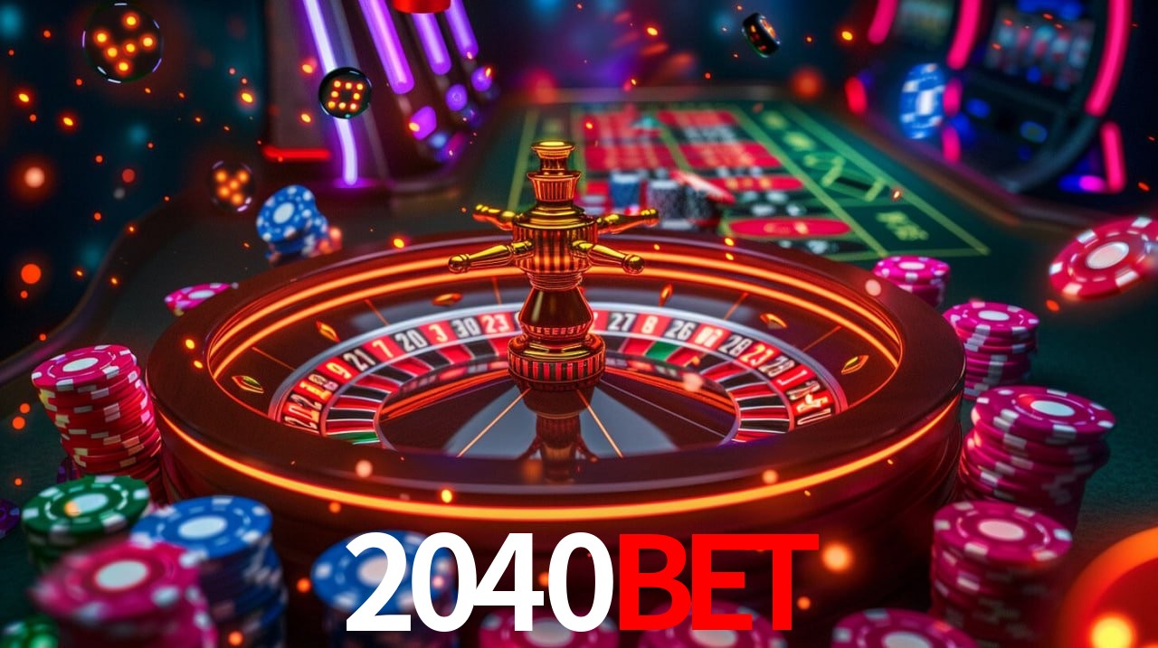 Jogos Exclusivos 2040bet