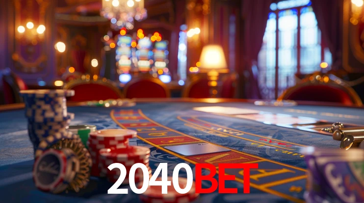 Games Directory 2040bet