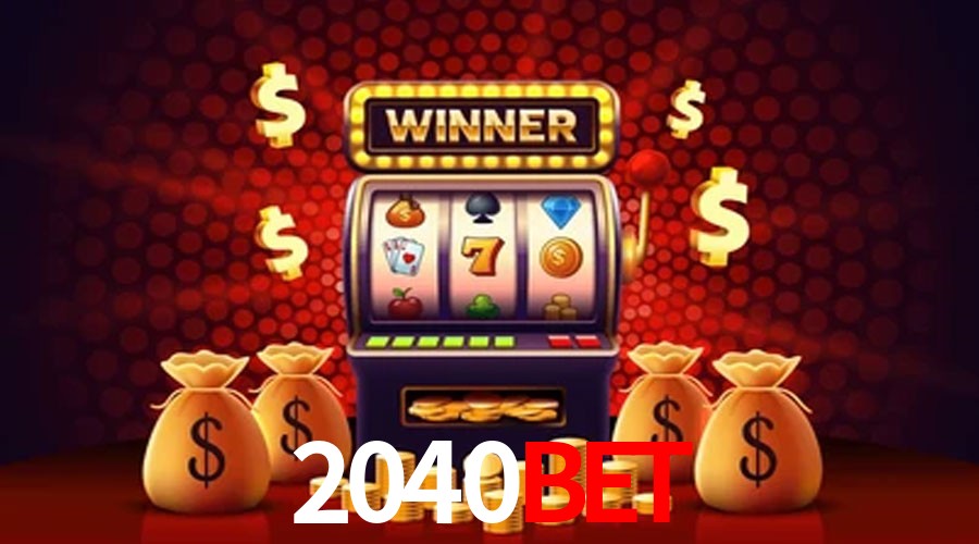 Game Providers 2040bet