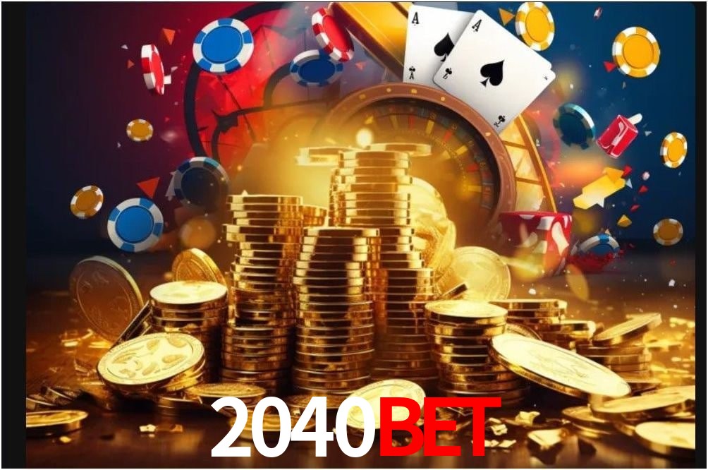 PIX Instantâneo 2040bet